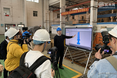 杭州移動與杭汽輪合作5G研究 智能制造助推工業(yè)互聯(lián)網(wǎng)領(lǐng)域新突破