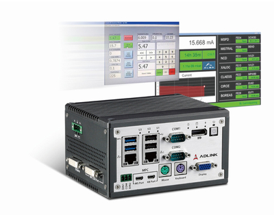 工控機(jī) 智能生活背后的無名英雄與計算機(jī)系統(tǒng)服務(wù)的融合